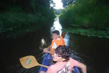 酒店 Muyuna Amazon Lodge