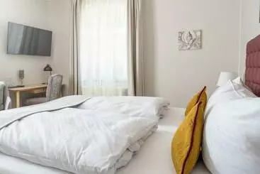 Up Hus Hotel Neuruppin