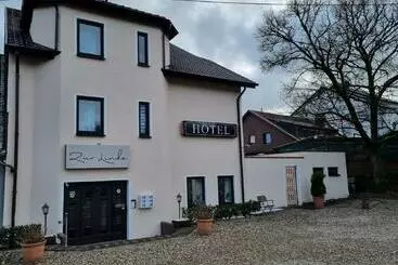 Hotel Zur Linde