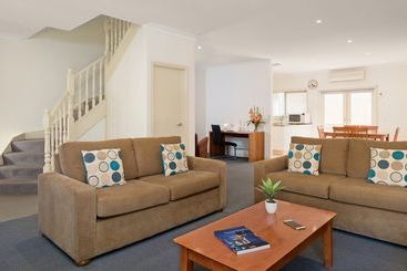 Kew Serviced Apartments