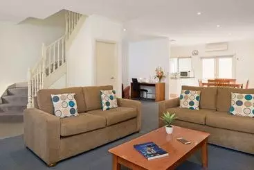Kew Serviced Apartments