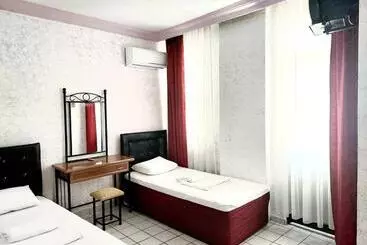 Hotel Kleopatra Sahara