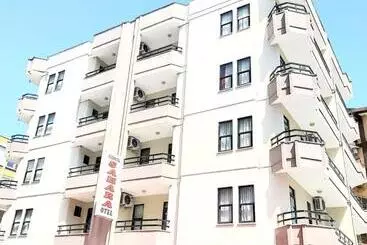 Hotel Kleopatra Sahara