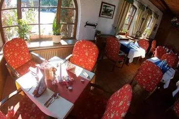 Landhotel Zur Schmiede