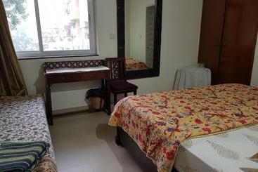 호스텔 Mayas Nest