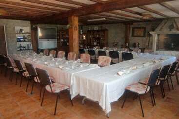 Сельский дом O Lar Da Avoa