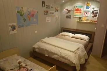 Bed and Breakfast Chambres Dans Maison Proches Nantes Et Vallet