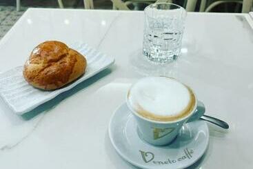 Nocleg ze śniadaniem N&m Dimora Carrieri Luxury