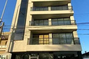 Ferienwohnungen Departamento Amoblado
