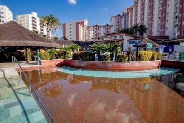 酒店 Hot Springs Apart