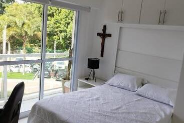 هتل Rio Stay Residence