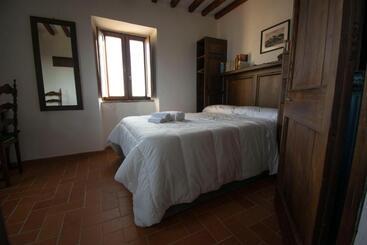 Schronisko Convento Dei Cappuccini