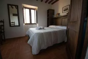 Schronisko Convento Dei Cappuccini