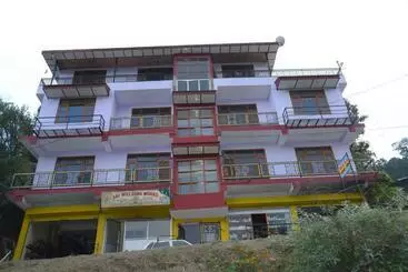 ベッドアンドブレックファースト Indu Bnb Shimla