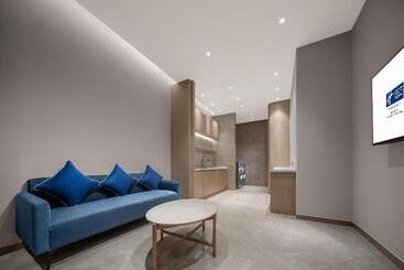 Hotel Holiday Inn Express Tengchong Hot Spring, An Ihg