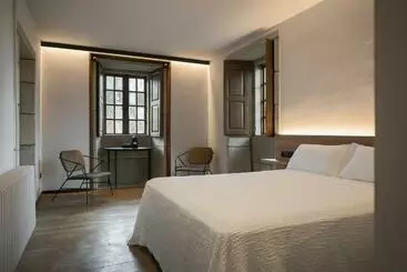 ホテル Pazo Da Buzaca