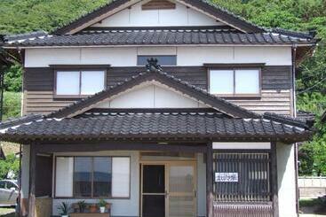 Pensão Madoiwa Vacation Stay 13337