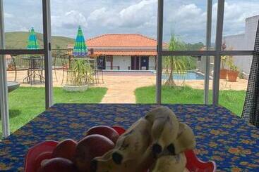 Pensionat Maravilhoso