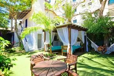Pension Pousada Marina Dos Anjos