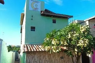 Pension Suítes Preguiça