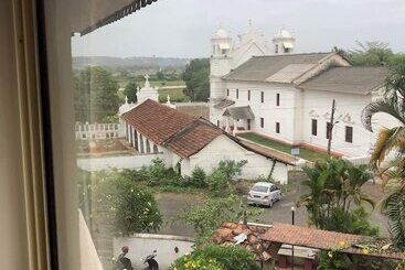 דירות לתיירים Water Villa With Feild View