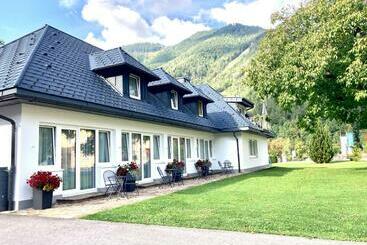 旅馆 Obstgarten Gästehaus