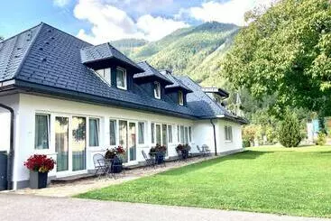 ユースホステル Obstgarten Gästehaus