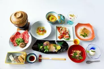 ホテル 川端屋　kawabataya