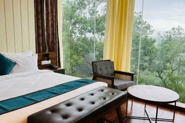 Отель The Convoy