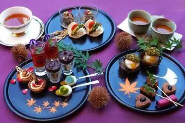 Hotel The One Five Garden Kurashiki   Vacation Stay 95745v