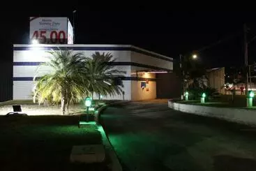 Motel Sunny Day Economy Betim