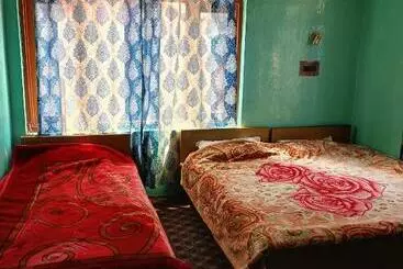 Pensionat Queen Palace Guest House