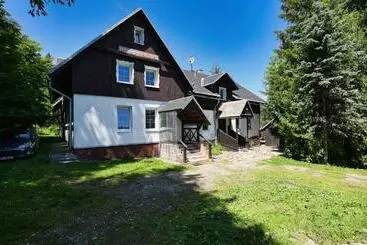 Majatalo Ramzovka   Bývalý Penzion Anna