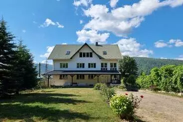 پانسیون Vila Aslam