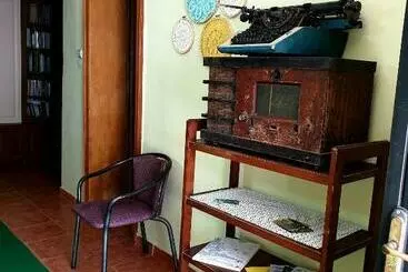 Pension Vila Koltrina
