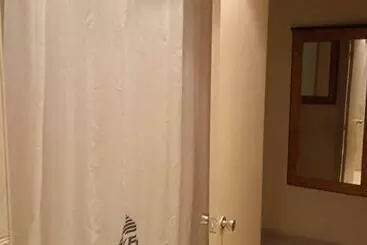 Turistihuoneistot Estudio 1ª Linea Playa Y Vistas Al Mar En Pyr Fuengirola 7 Floor