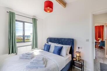 Resort Belan View Lodges