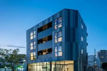 The View Odawara Shiro No Mieru Hotel   Vacation Stay 66090v