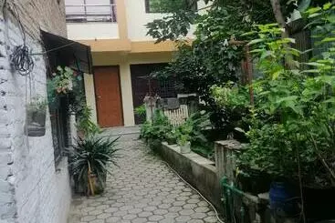 Bed and Breakfast A Newa Home