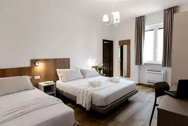 Bed and Breakfast Dimora Tolosa