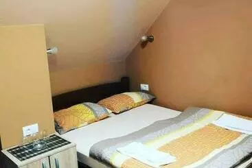 Bed and Breakfast Letnjikovac Rooms