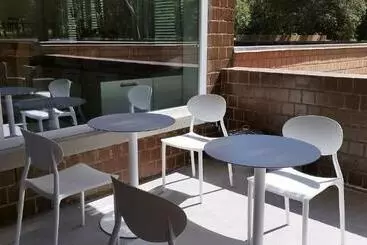 Aamiaismajoitus (B&B) Puntaalarooms