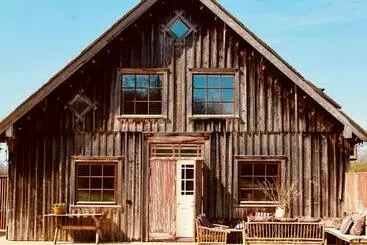 Aamiaismajoitus (B&B) Strömma Farmlodge