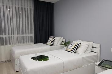 فندق Erdem Pension