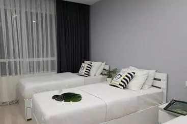 Hotel Erdem Pension