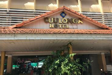 هتل Khách Sạn Cửu Long A, Chợ Vĩnh Long