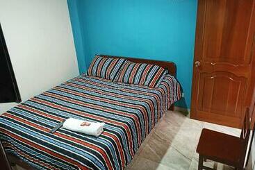 Hotel Libano Center