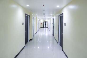 Parkside Star Hotel Jayapura