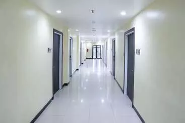 Parkside Star Hotel Jayapura