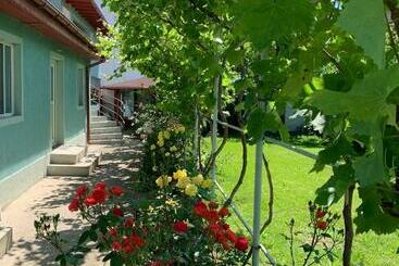 Pensão Casa Pestelui